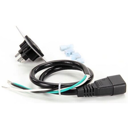 Magikitchen Products Upgr Elec Assy Kit Iec-320 23 B5306702-C
